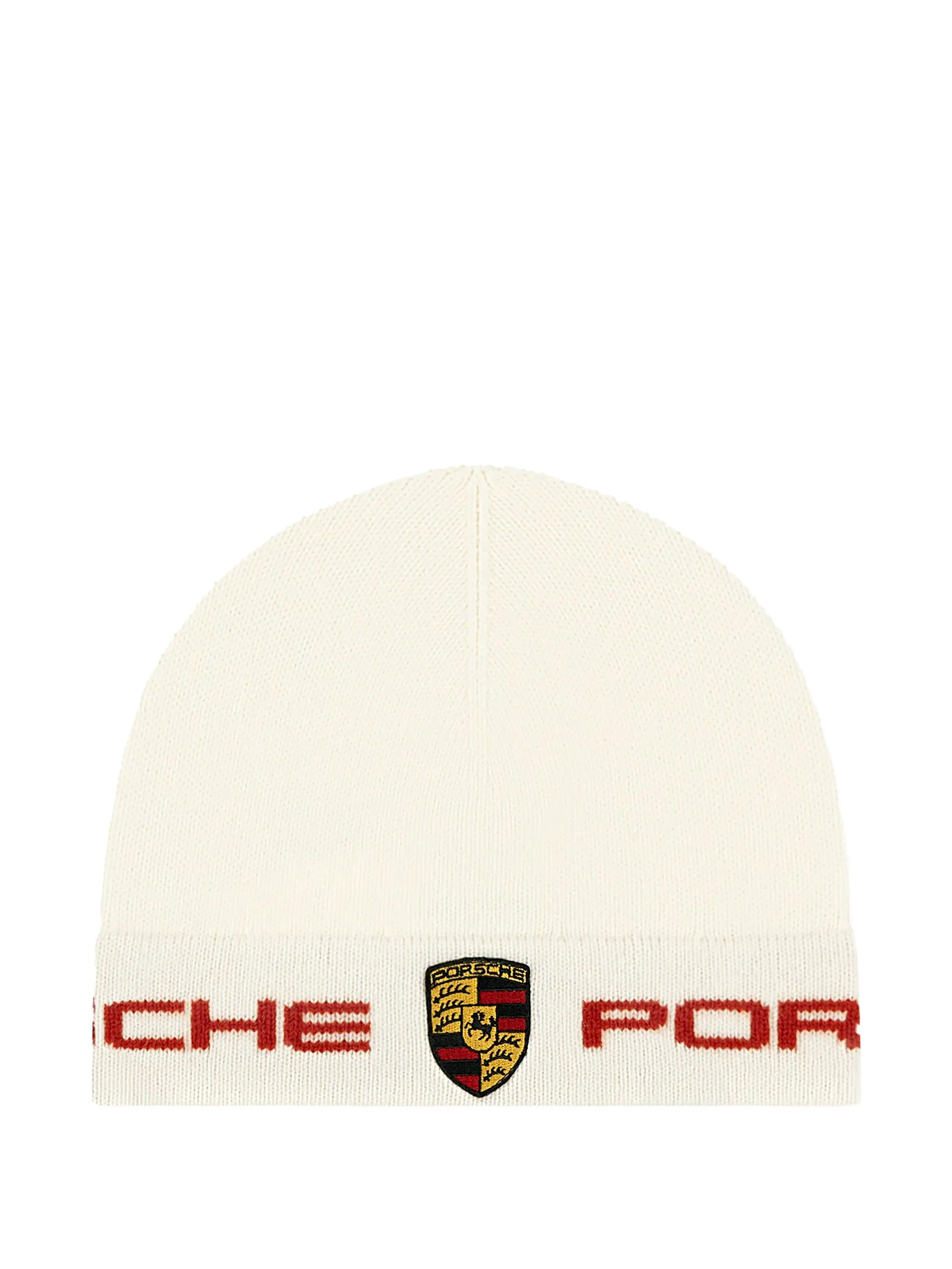 

Шапочка с логотипом X Porsche Aimé Leon Dore, нейтральный