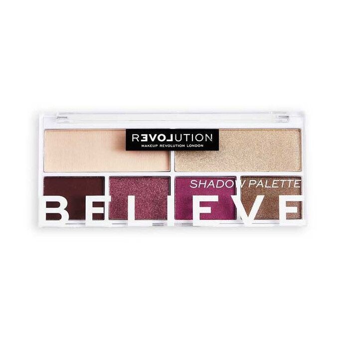 

Тени для век Relove Paleta de Sombras Colour Play Revolution Relove, Dreamer
