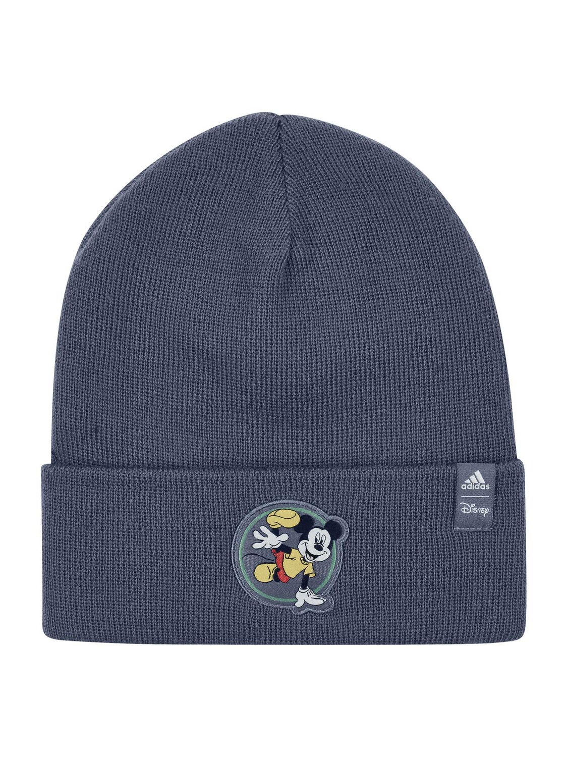 

Шапка Adidas Performance Disney Mickey Mouse, синий