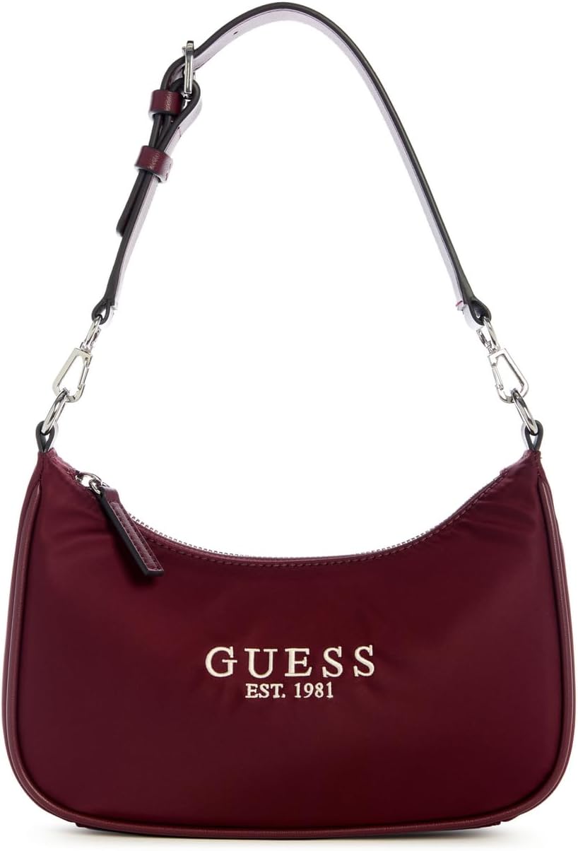 

Сумка через плечо GUESS Arona, Wine