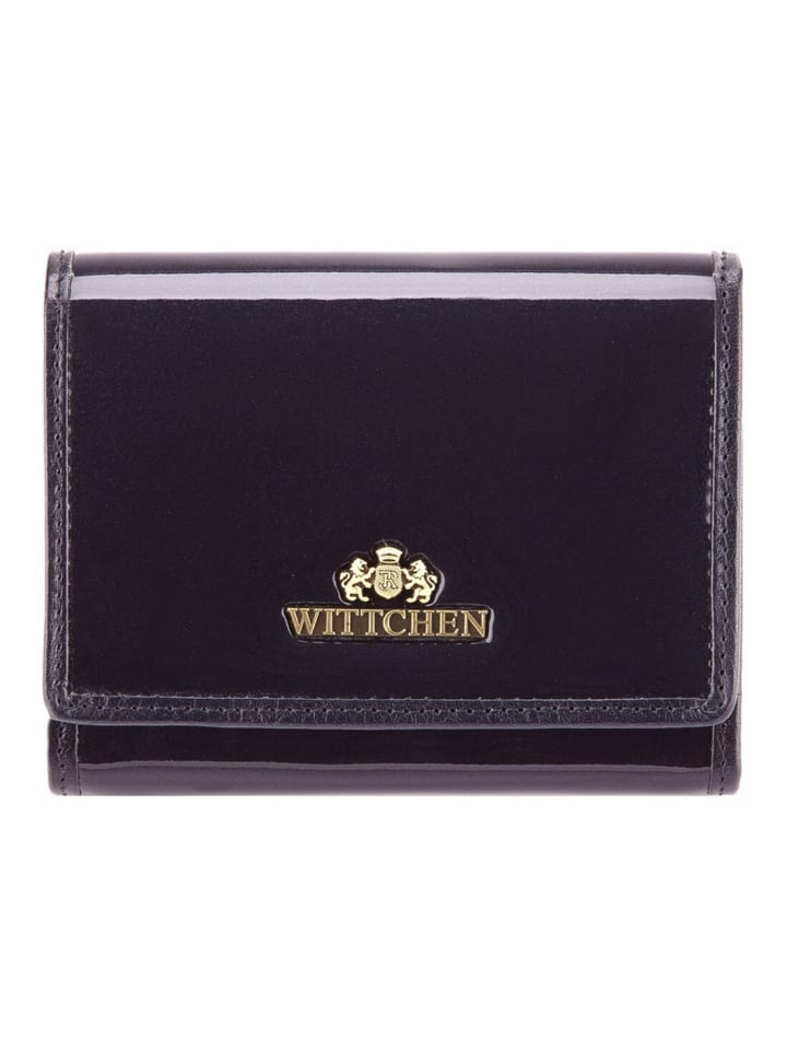 

Кошелек Wittchen, темно-синий