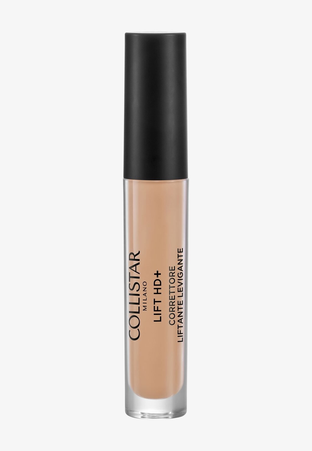 

Консилер COLLISTAR LIFT HD+ CONCEALER, цвет sand