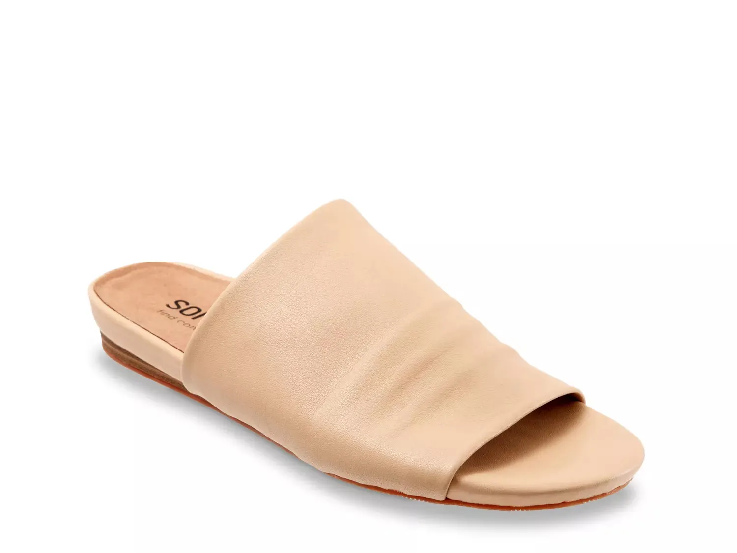 Сандалии Camano Softwalk, Beige