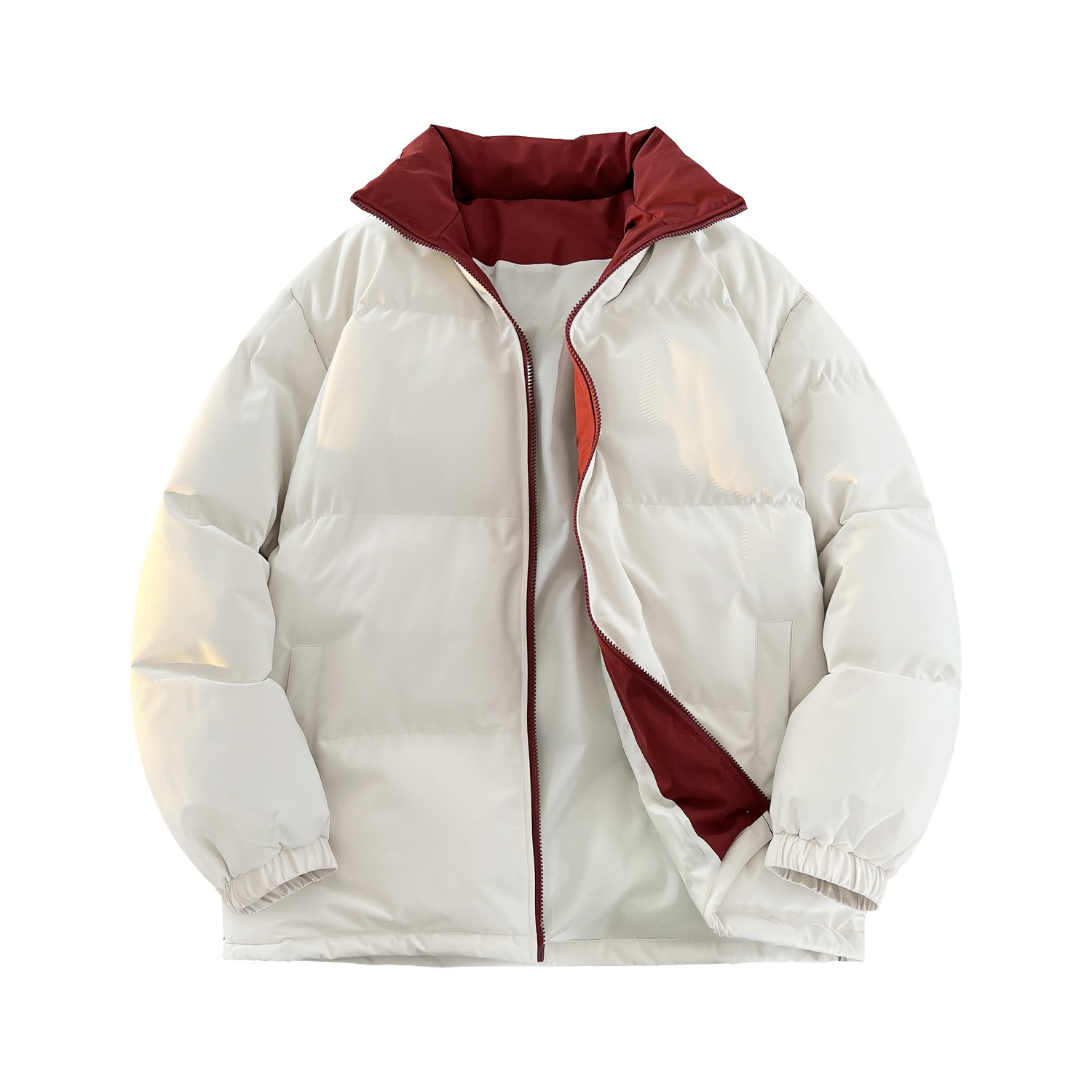 

WARRIOR Пуховик Unisex, Khaki A