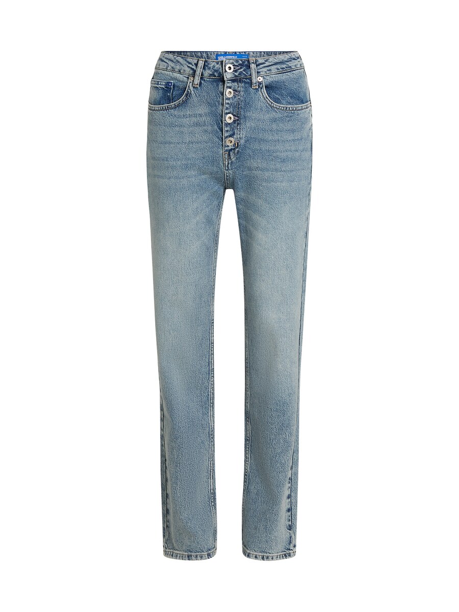 

Обычные джинсы KARL LAGERFELD JEANS, синий