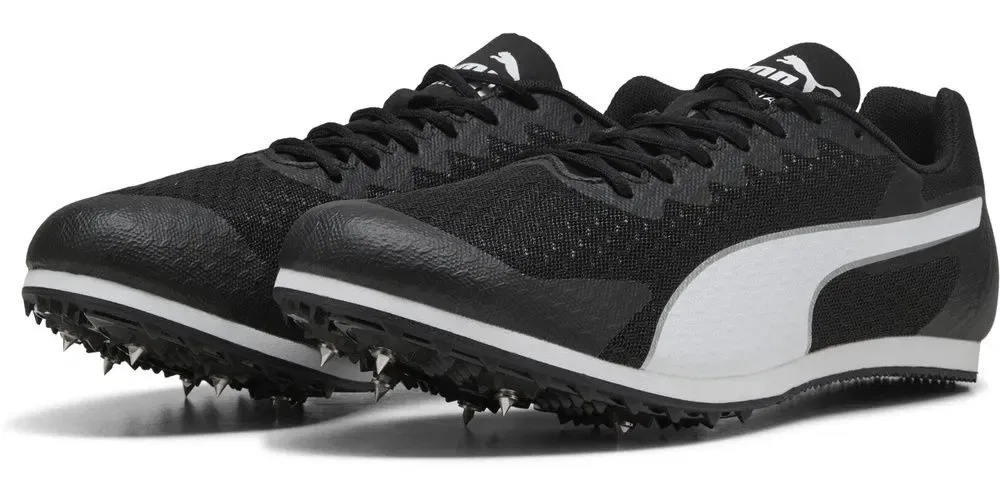 Кроссовки evoSPEED Star 9 Puma, черный
