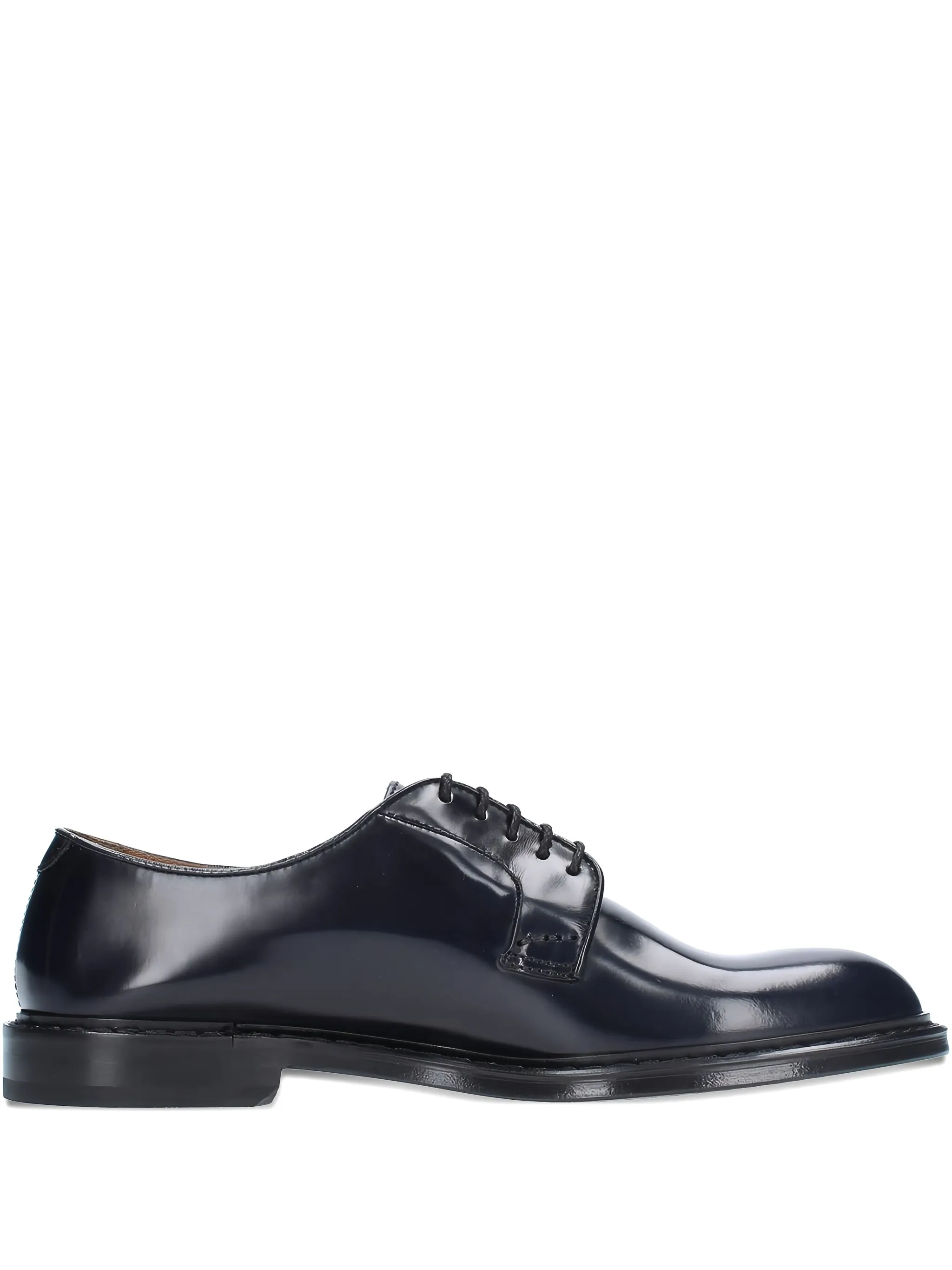 

Туфли дерби на шнуровке Doucal'S, синий