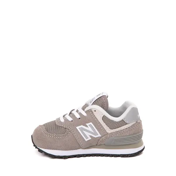 

Кроссовки New Balance 574 Athletic Shoe, серый