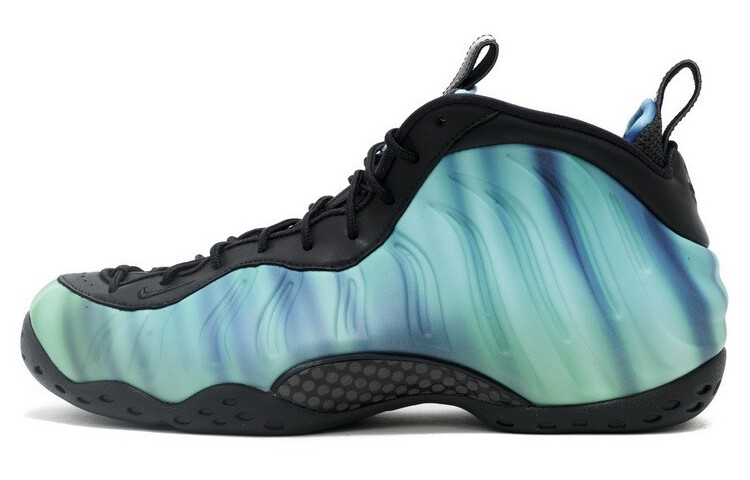 

Кроссовки Nike Air Foamposite One Northern Lights GS