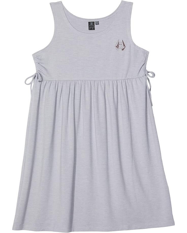 

Платье Volcom Sandy Candy Dress, цвет Moonbeam