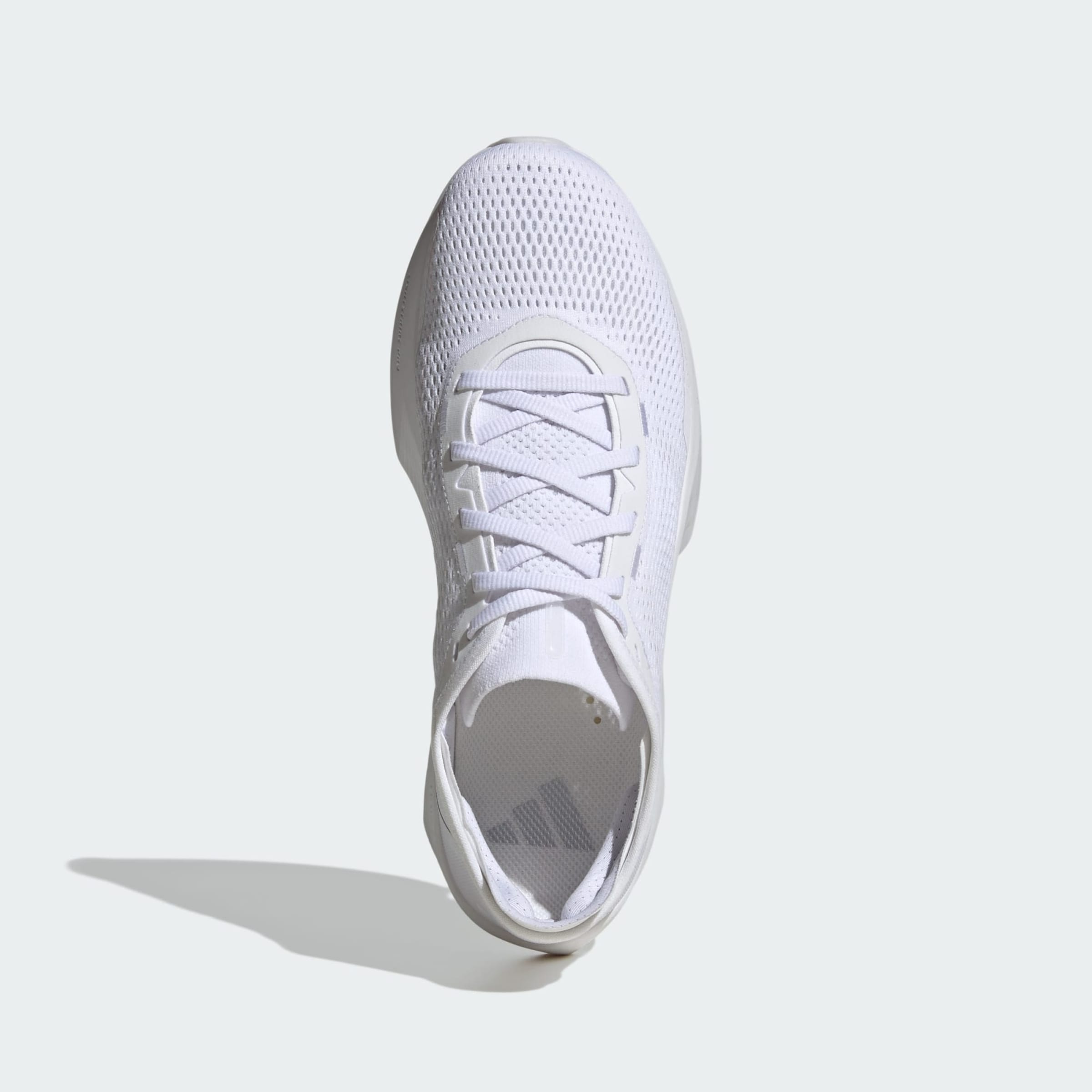 Adidas Performance Беговые кроссовки 'Treadflow' в белом цвете — фото 3