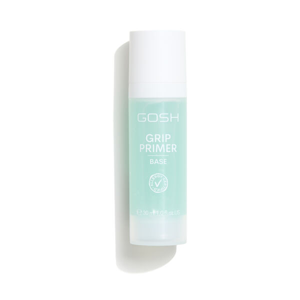 

Гелевая основа под макияж 001, 30 мл Gosh Copenhagen Grip primer hydro power