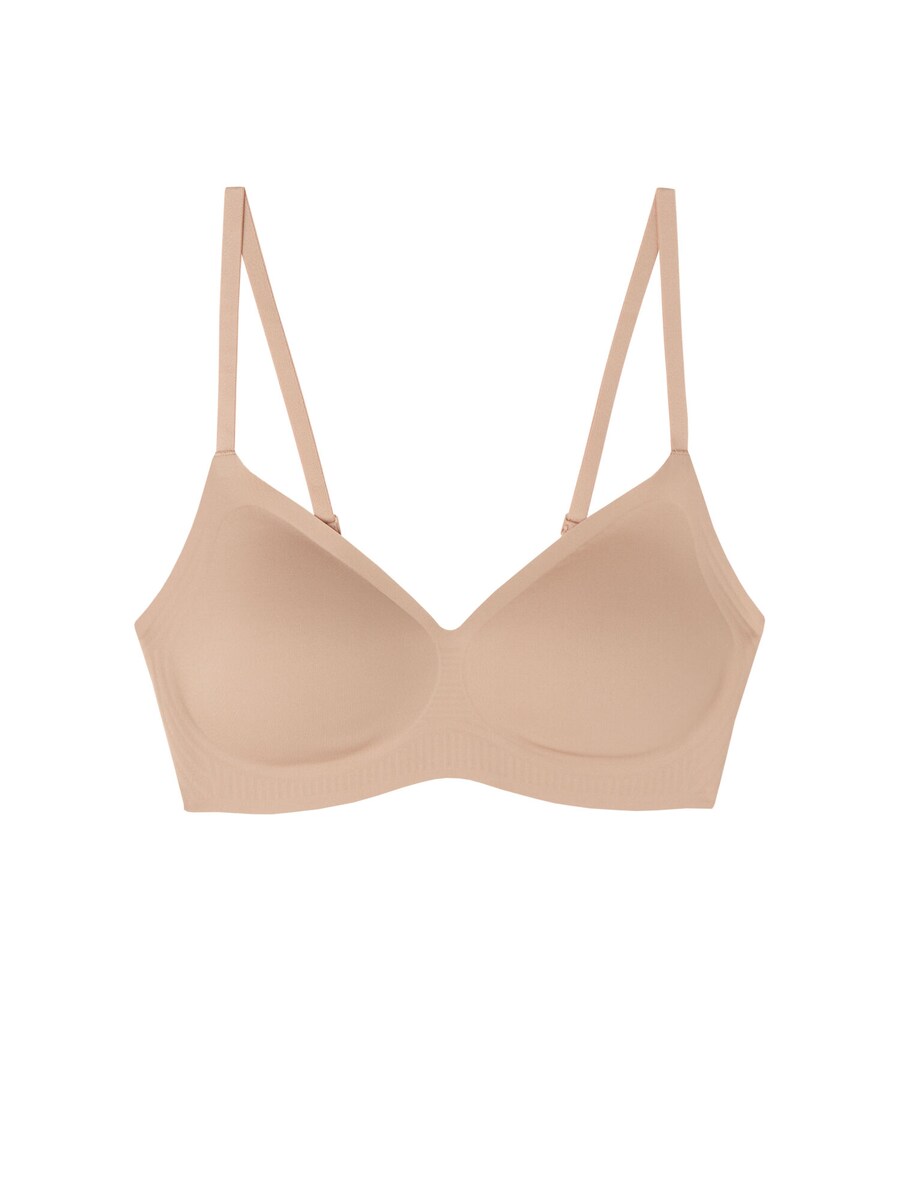 

Бюстгальтер-футболка INTIMISSIMI Laila, бежевый