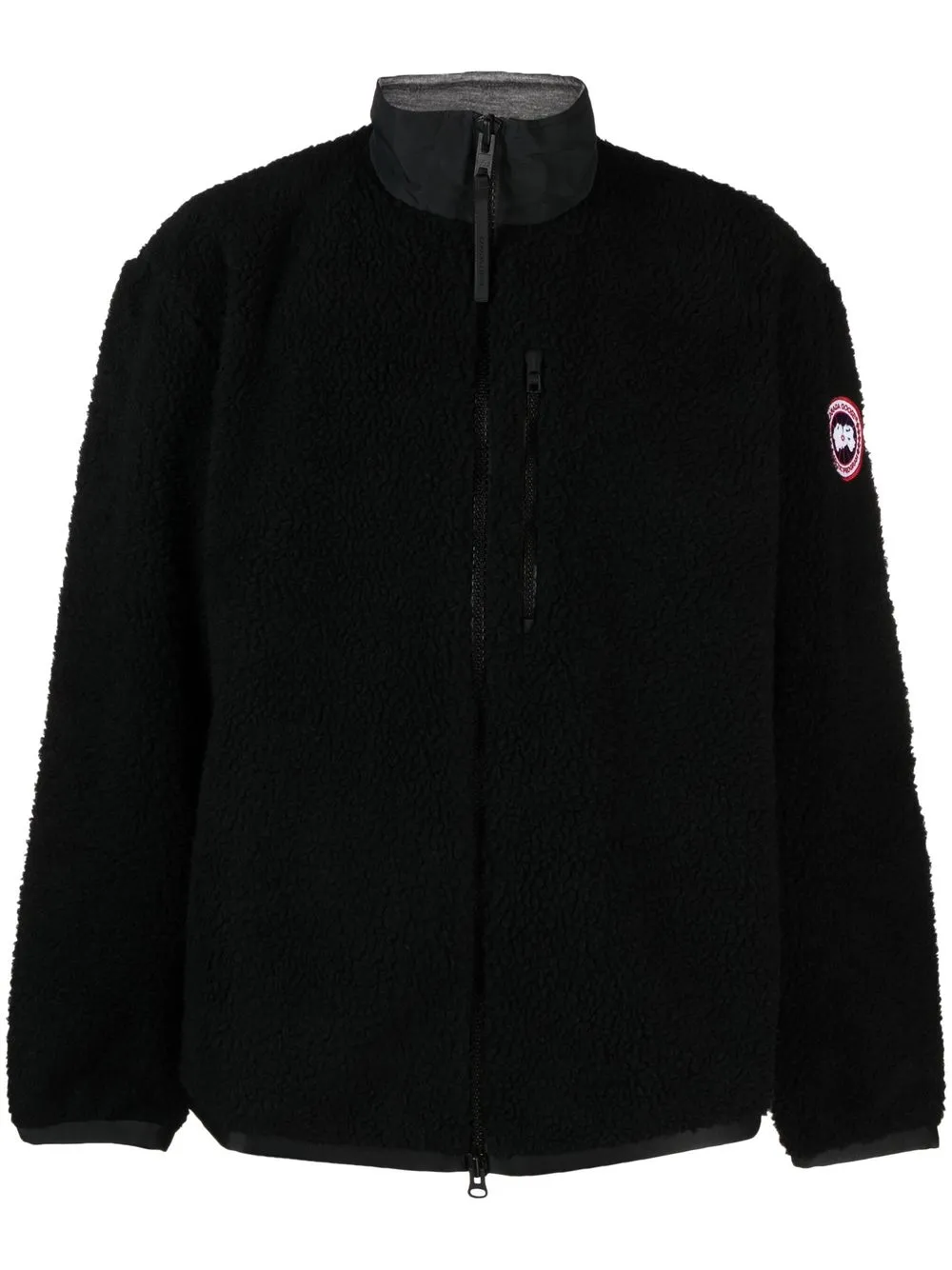 

Куртка Kelowna Canada Goose, черный