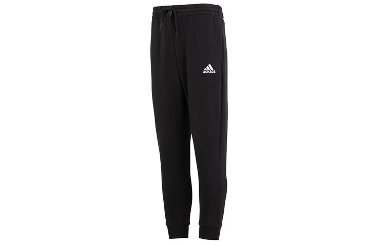 

Adidas Мужские спортивные штаны, Черный
