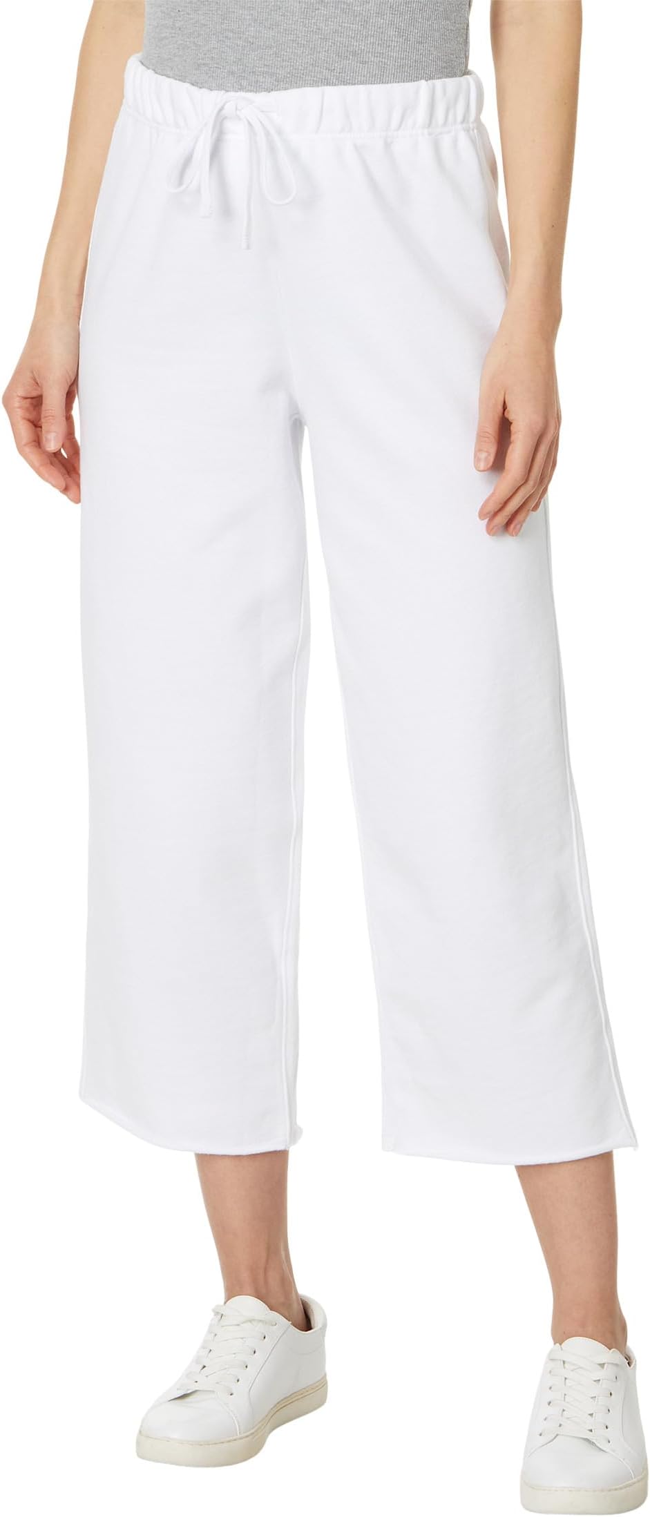 

Брюки Splendid Cassie Terry Pant, белый