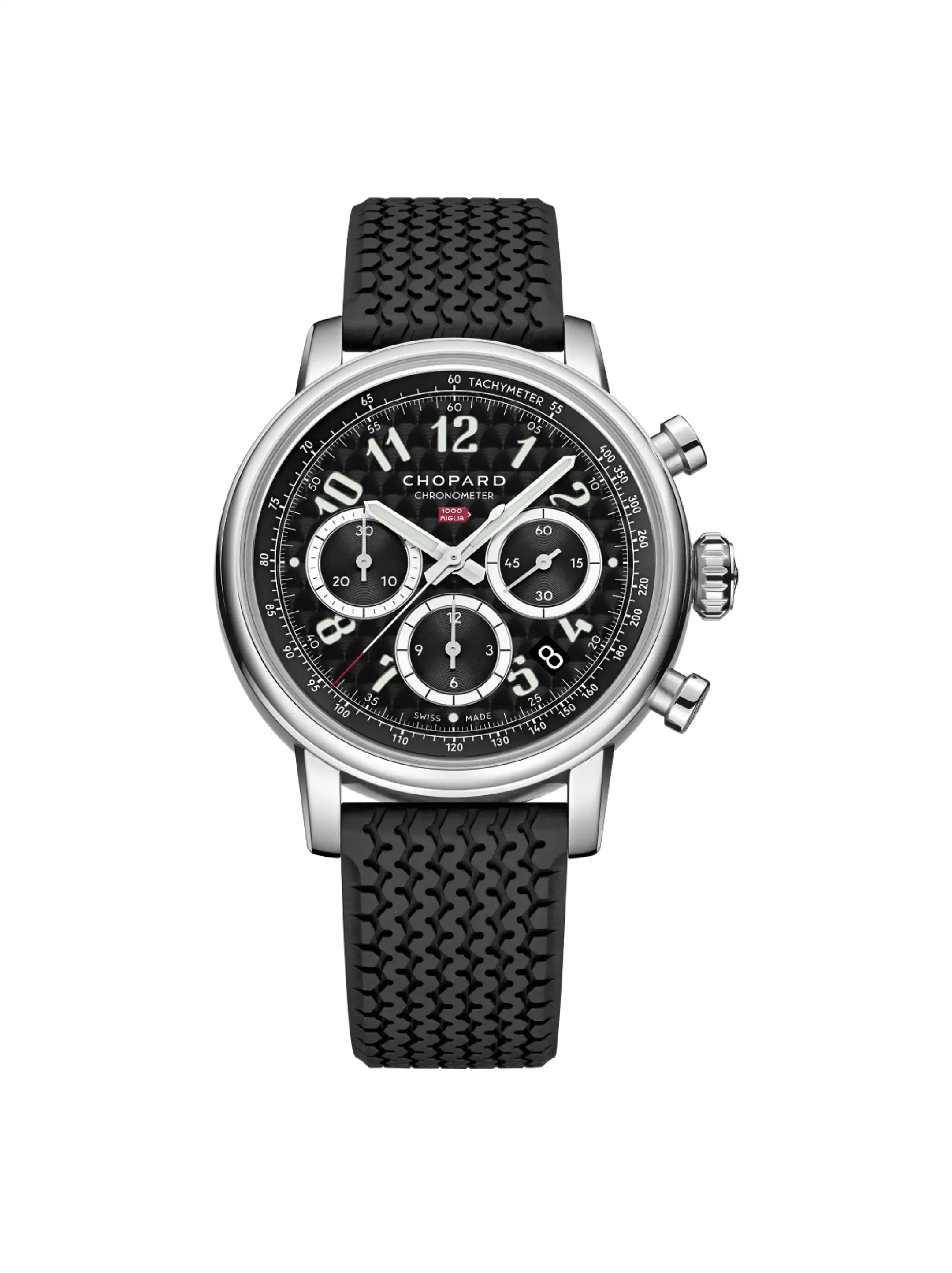 

Часы Mille Miglia Chronograph Chopard