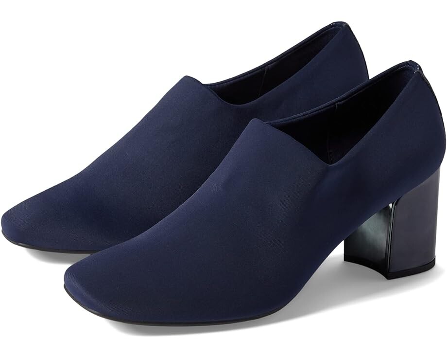 

Туфли Anne Klein Treena, цвет Navy Fabric