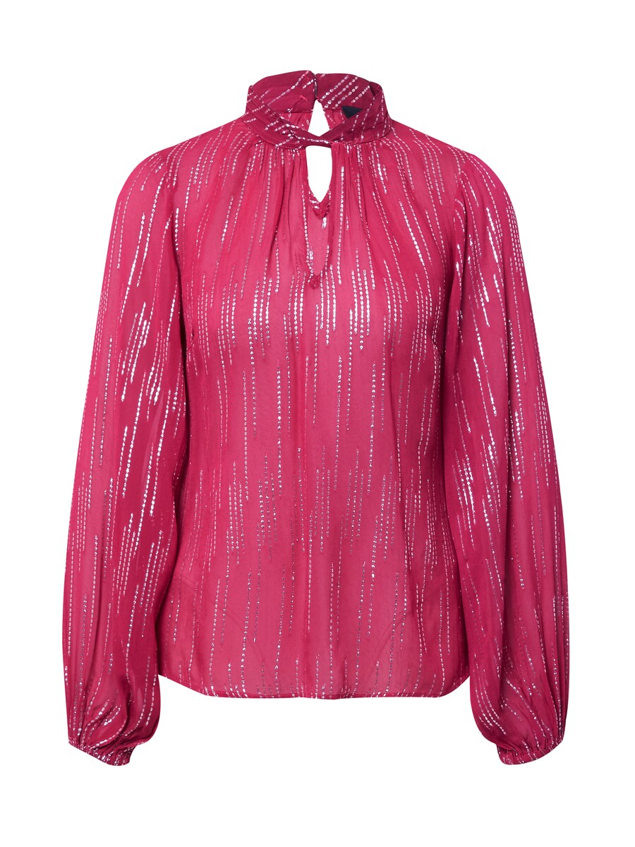 

Блузка Wallis Blouse, цвет raspberry
