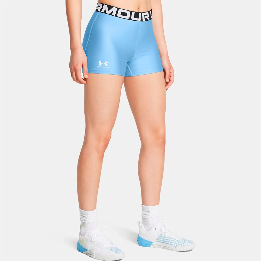 

Шорты Under Armour HeatGear Authentics, синий