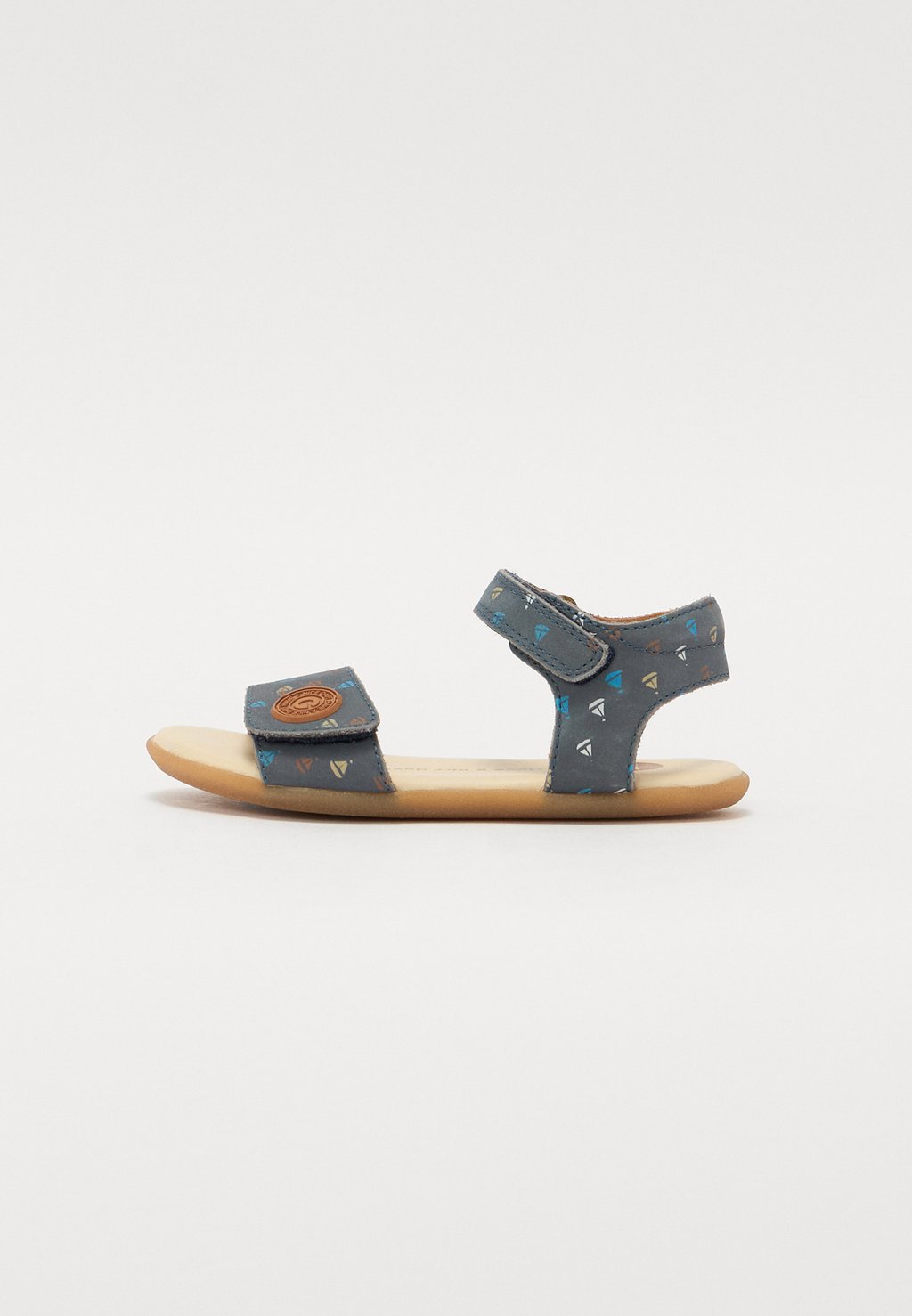 

Сандалии ROYALSTON - Baby shoes Gioseppo, синий