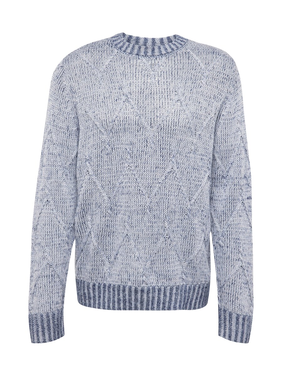 

Свитер TOPMAN, синий