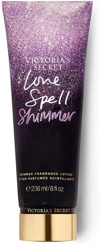 Лосьон для тела Victoria's Secret Love Spell and Pure Seduction 227 г — фото 3