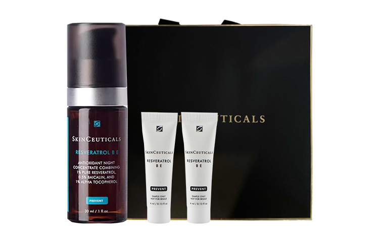 

Сыворотка унисекс SKINCEUTICALS