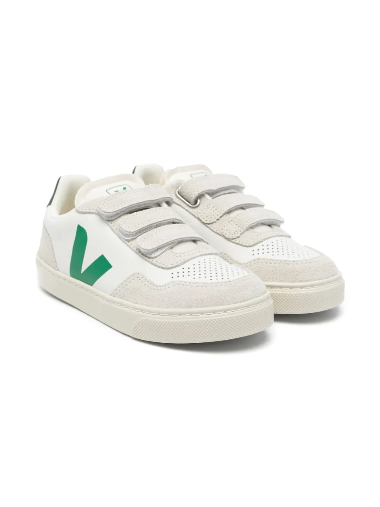 

Кроссовки VEJA Kids V-90, белый