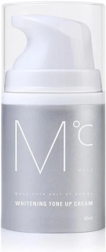 Крем для лица MdoC — Дневной Whitening Tone Up Cream, 50 мл