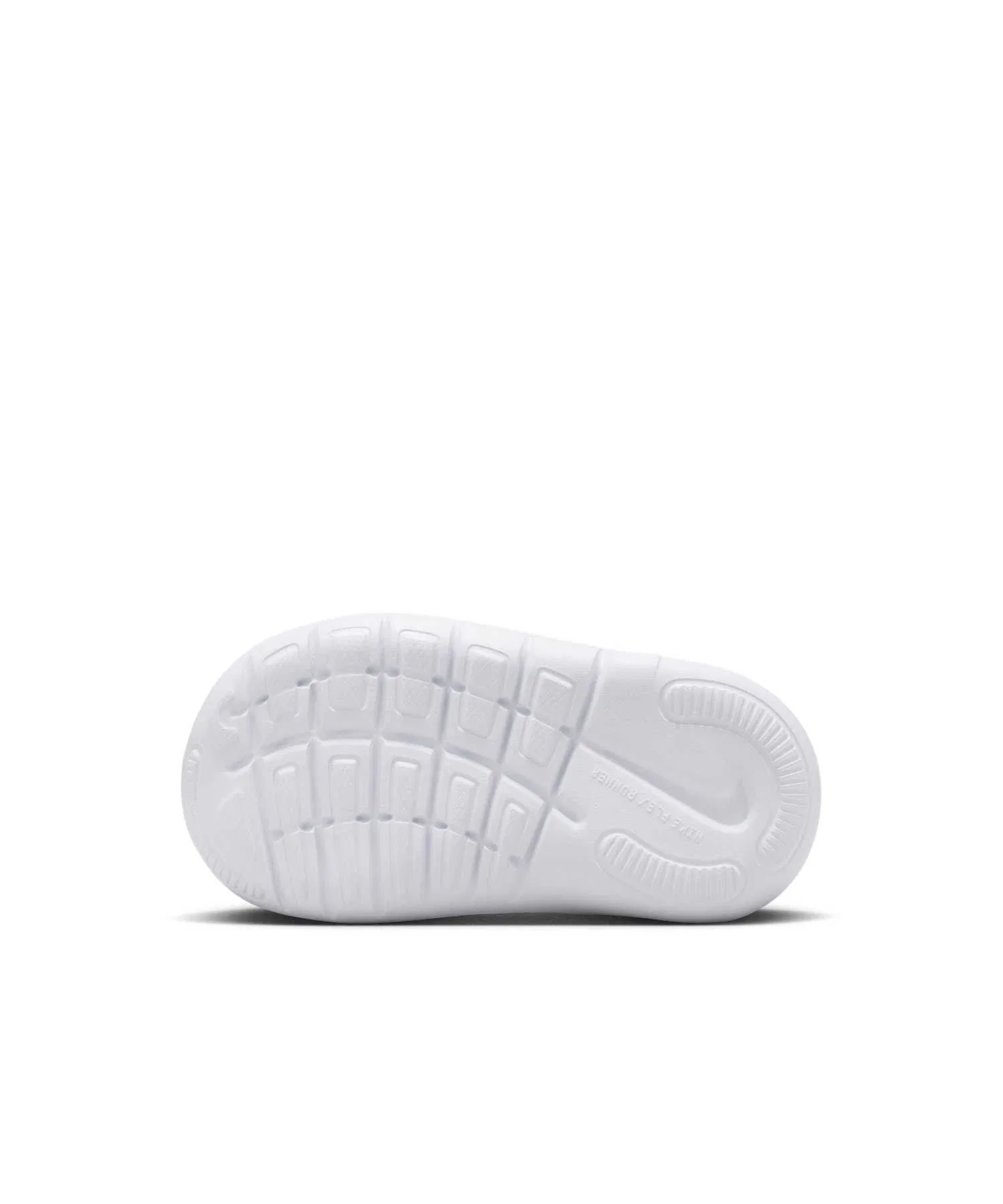 Детские кроссовки Nike Flex Runner 4 — фото 2