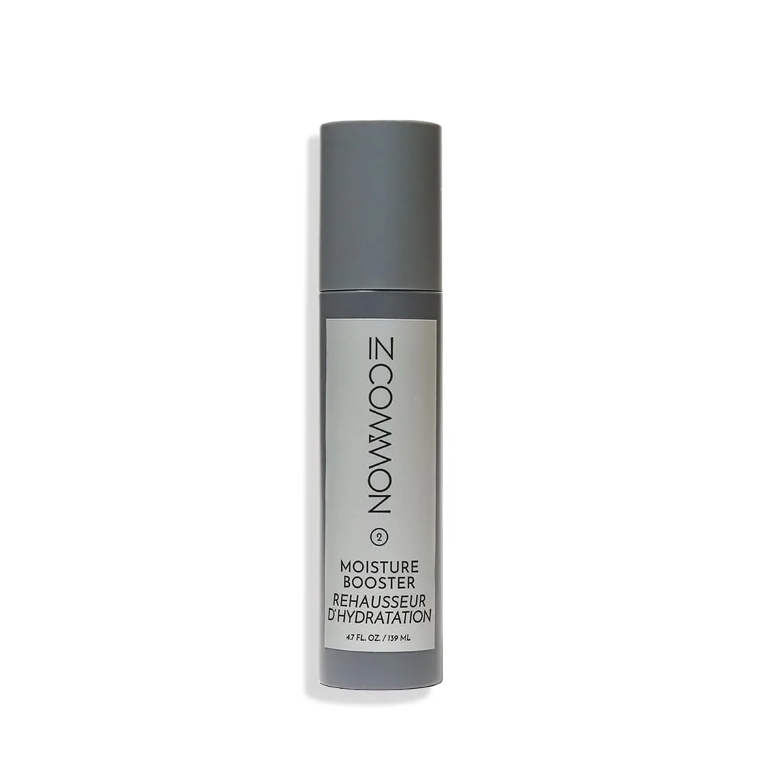 IN COMMON MOISTURE BOOSTER