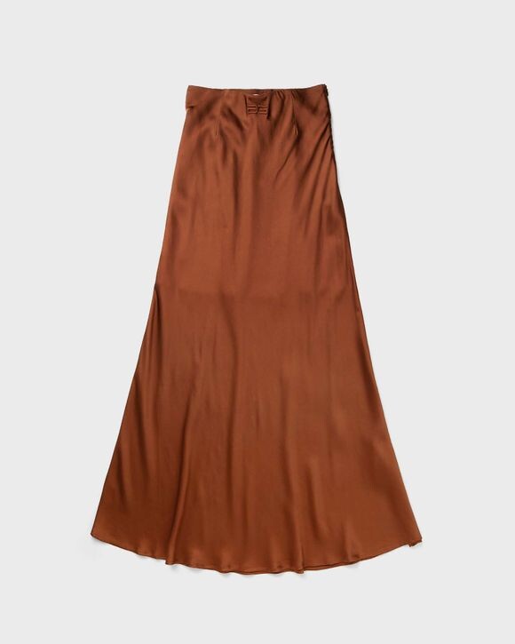 

Юбка Gestuz Lidayagz Hw Skirt, цвет sorrel horse