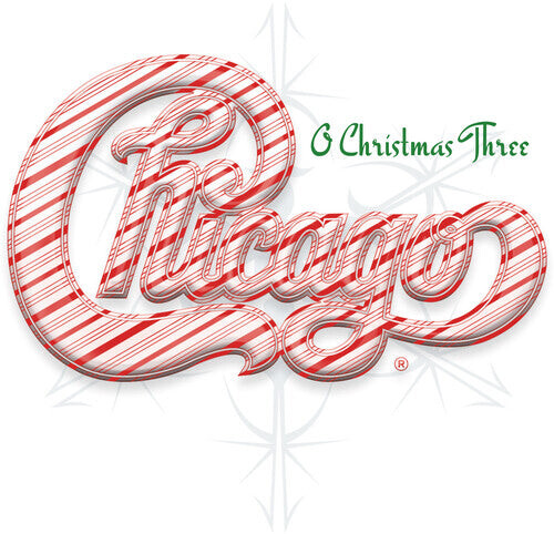 

CD диск Chicago: O Christmas Three