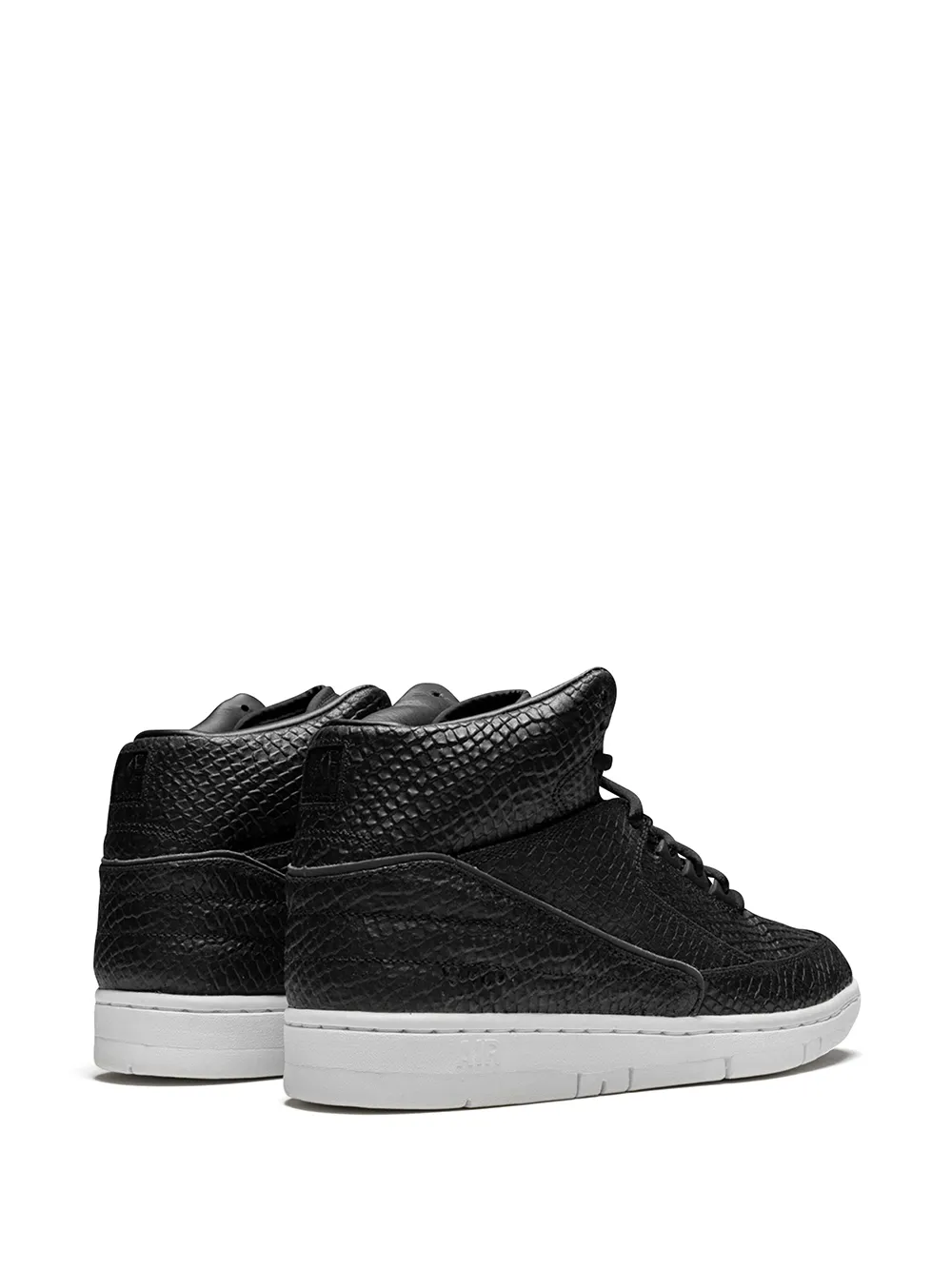 Кроссовки Air Pyton DSM NYC Nike, черный — фото 3