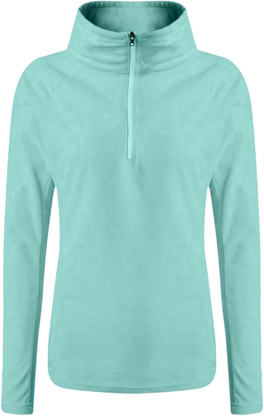 

Женская толстовка Columbia Glacial Iv Half Zip, Spray