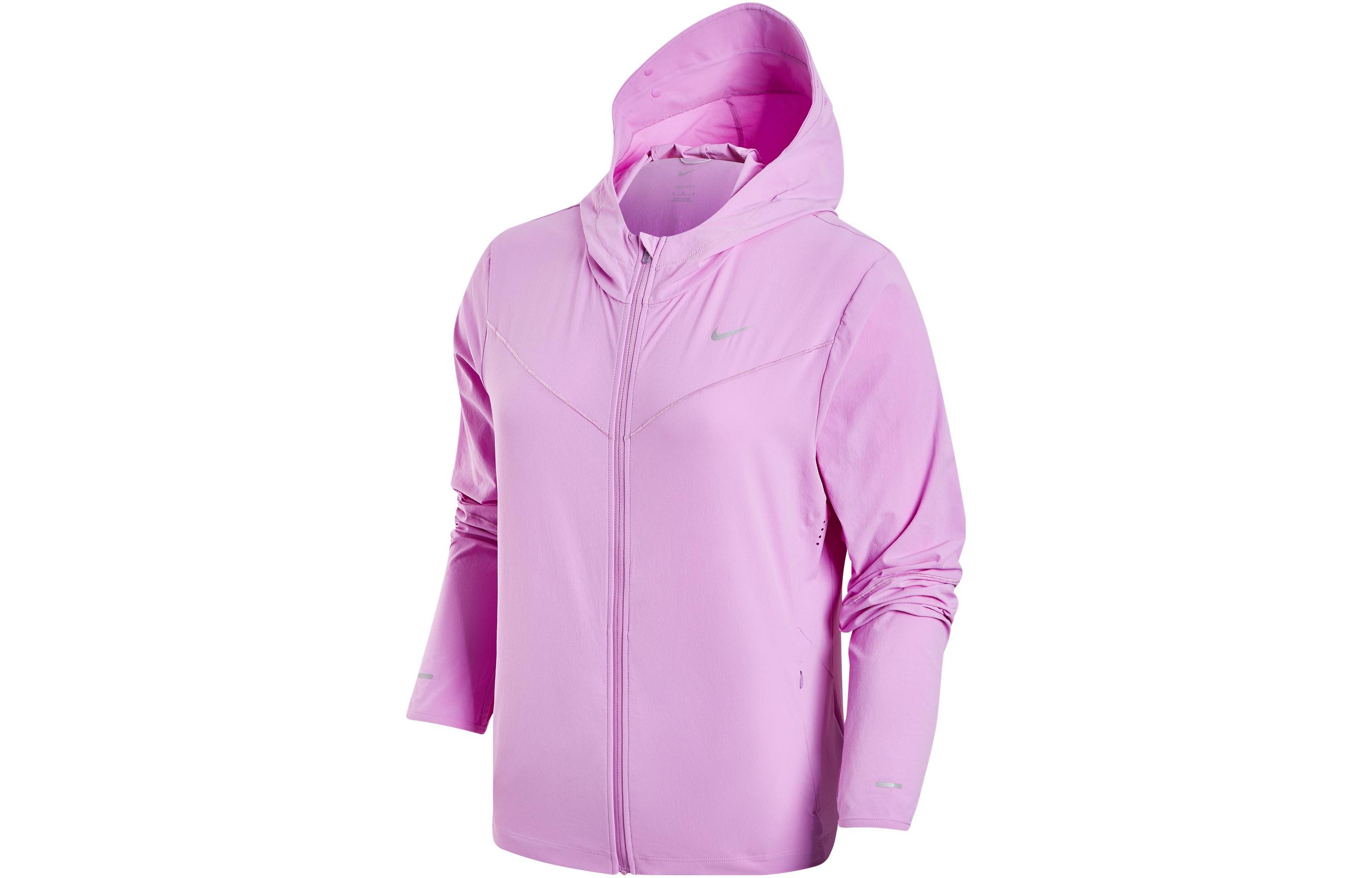 

Nike Куртка женская Rush Purple Red, Красный, Nike Куртка женская Rush Purple Red