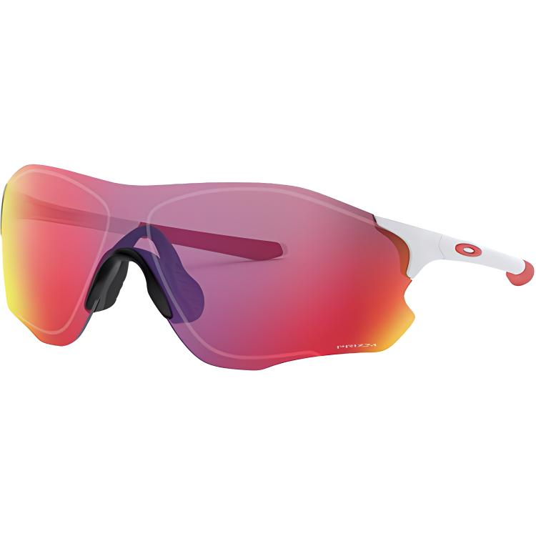 

Ветрозащитные очки унисекс на каждый день Oakley, Pruishi Black-14