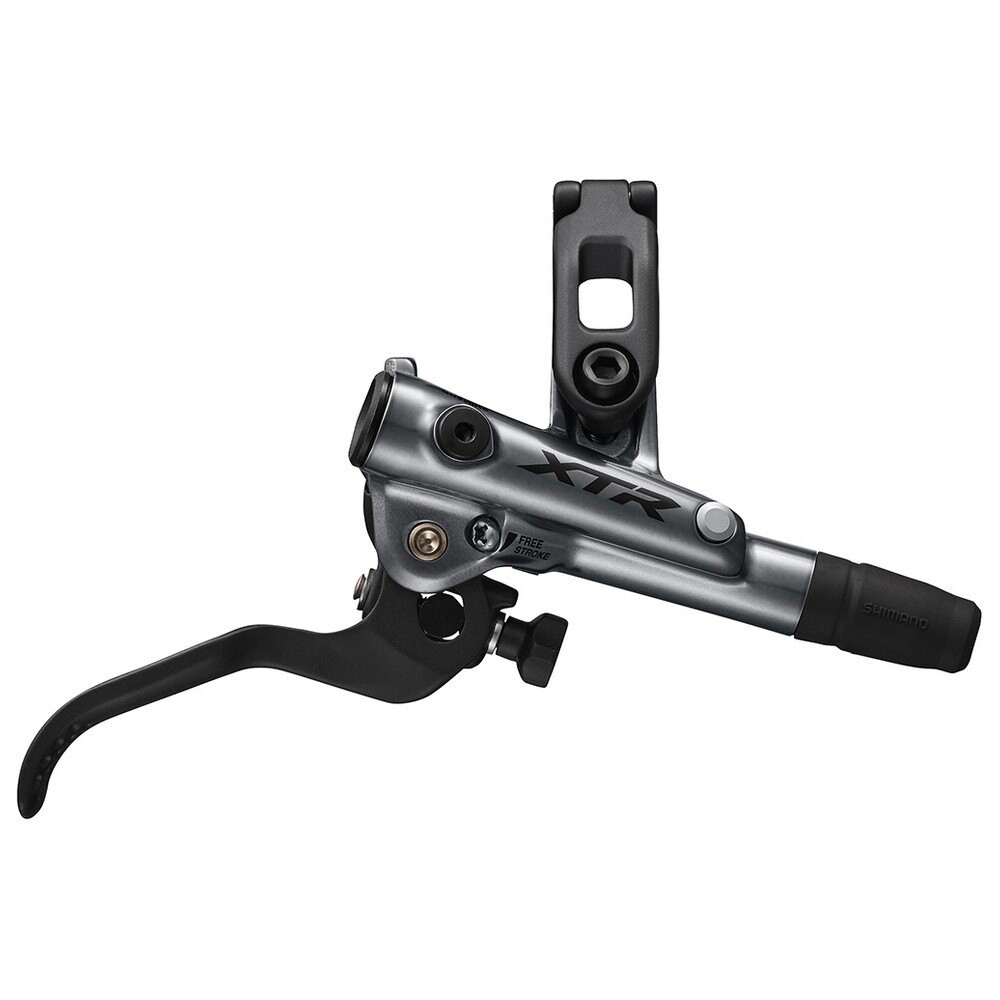 

Тормоза Shimano BL-M9120+BR-M9120 rear