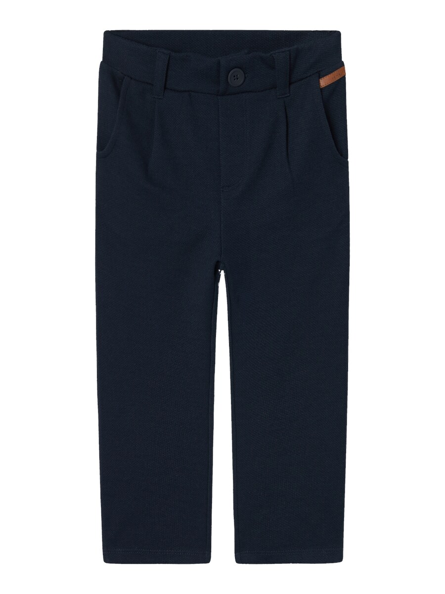 

Тканевые брюки NAME IT Regular Pants NMMROBINO, сапфировый