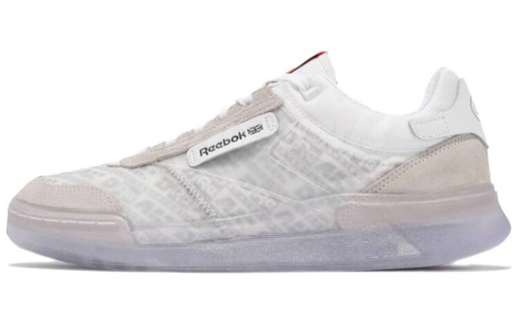 

Кроссовки Club C BlackEyePatch X Reebok Legacy 'White'