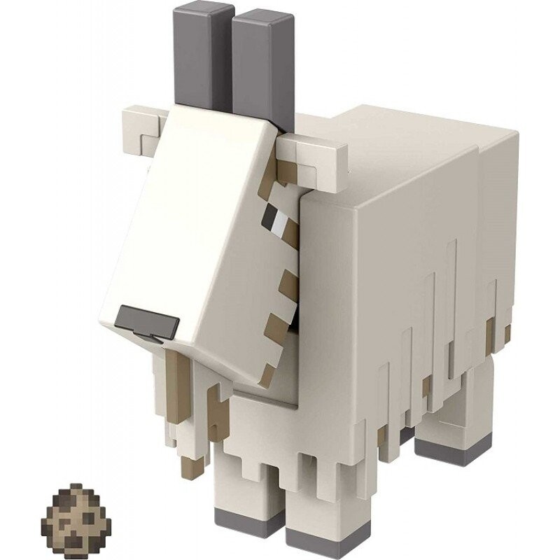 

Базовая фигурка MF Goat Mattel