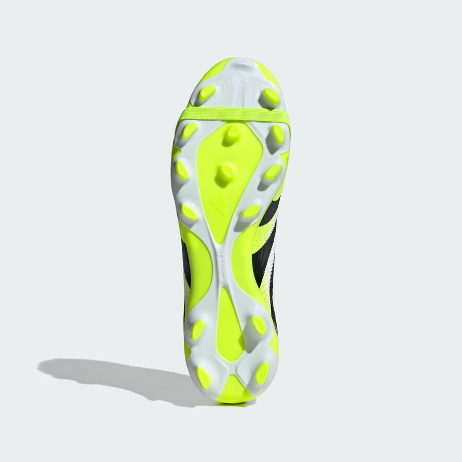 ADIDAS Футбольные бутсы Predator Pro Fold-Over Tongue MG — фото 3