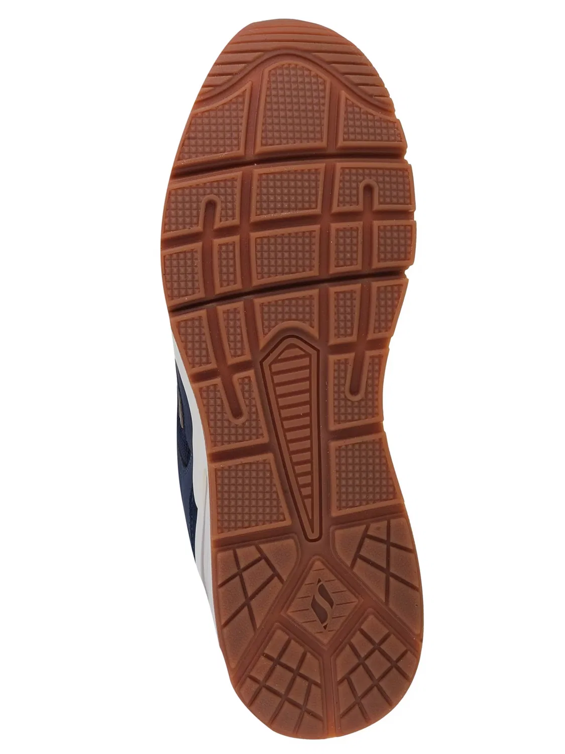 Кроссовки 'Skechers Uno 2- 90S 2' Skechers, Dark Blue — фото 3