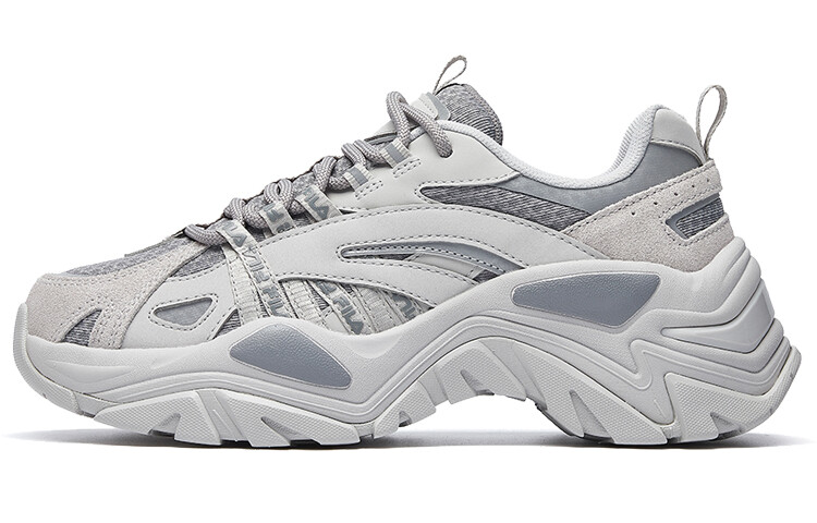 

Кроссовки Fila Fishbone Lifestyle, серый