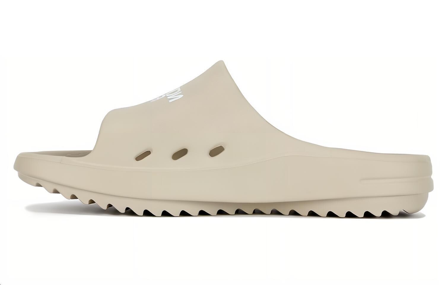 

CAMPER"S SLIDE Шлепанцы унисекс пастельно-желтый The North Face