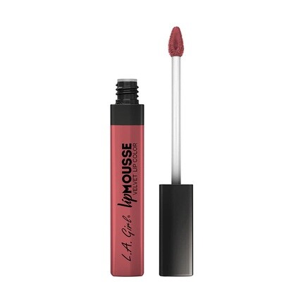 

Мусс для губ LA Girl Velvet Lip Color Squad L.A. Girl