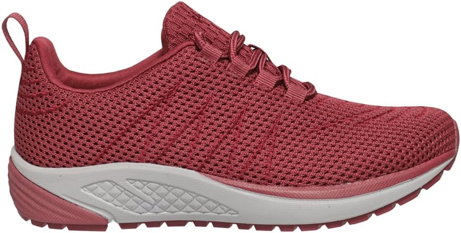 

Мужские кроссовки Propet Tour Knit с шнуровкой повседневные - серые