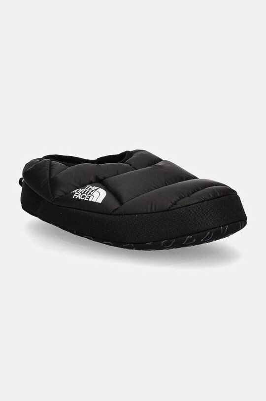 Тапочки Tent Mule IV The North Face, черный