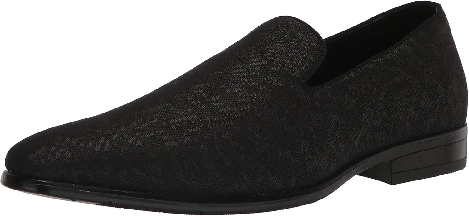 Мужские туфли Savino от Stacy Adams, Black